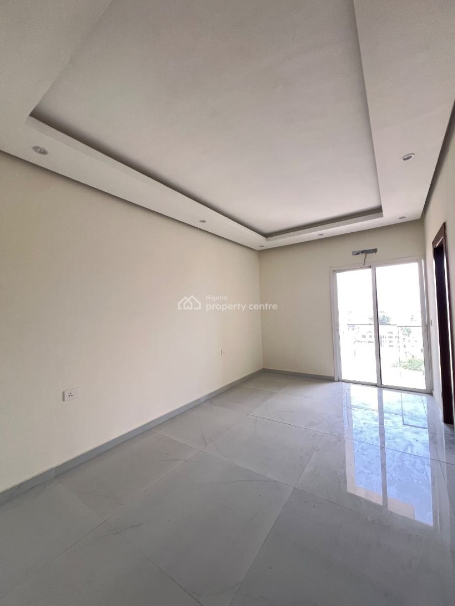 Elegant 4 Bedroom 4 Bedroom Penthouse with Swimming Pool and Gym, Victoria Island (vi), Lagos, Flat / Apartment for Sale