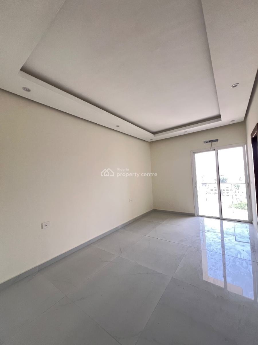 Elegant 4 Bedroom 4 Bedroom Penthouse with Swimming Pool and Gym, Victoria Island (vi), Lagos, Flat / Apartment for Sale