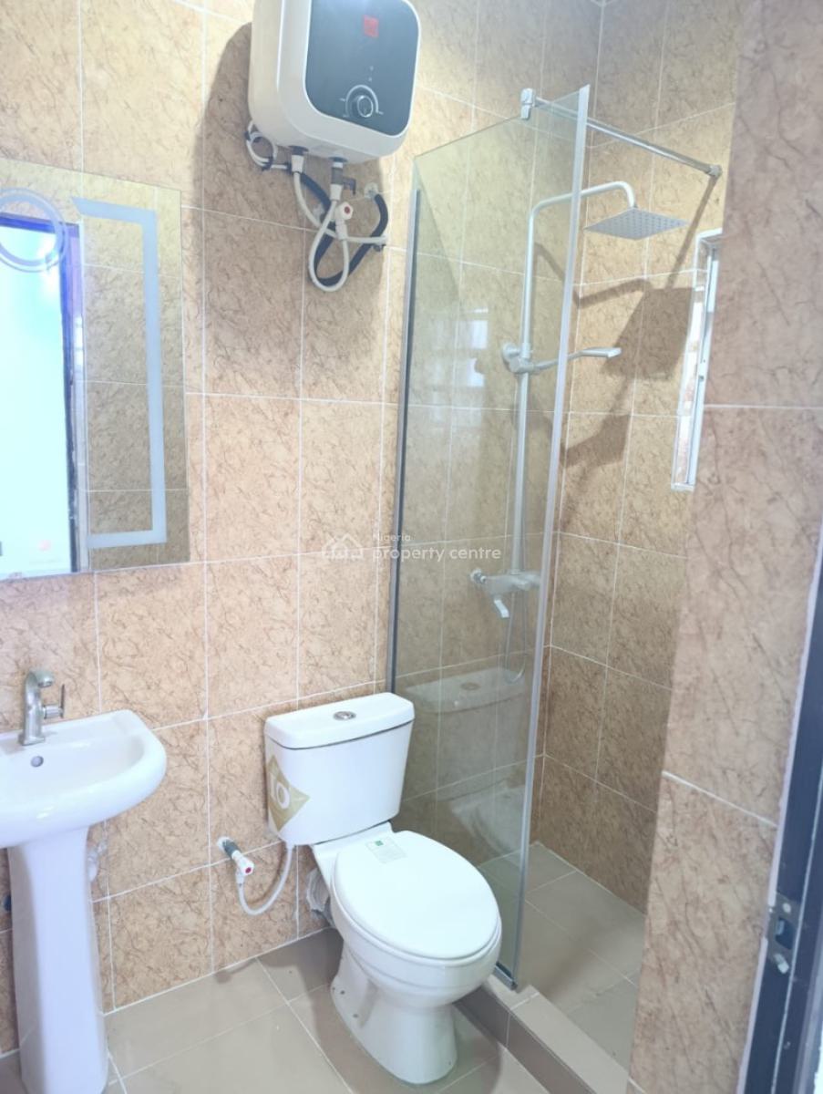 4unit of 3bedroom Terrace Duplex in Abule Pan  ,ibeju Lekki, Abule Pan ,before Eleko Junction ,ibeju Lekki,lagos ,nigeria, Ibeju Lekki, Lagos, Terraced Duplex for Sale
