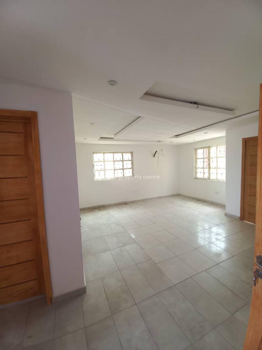Beautiful Luxurious Mini Flat, Off Mobil Road, Ilaje, Ajah, Lagos, Mini Flat (room and Parlour) for Rent