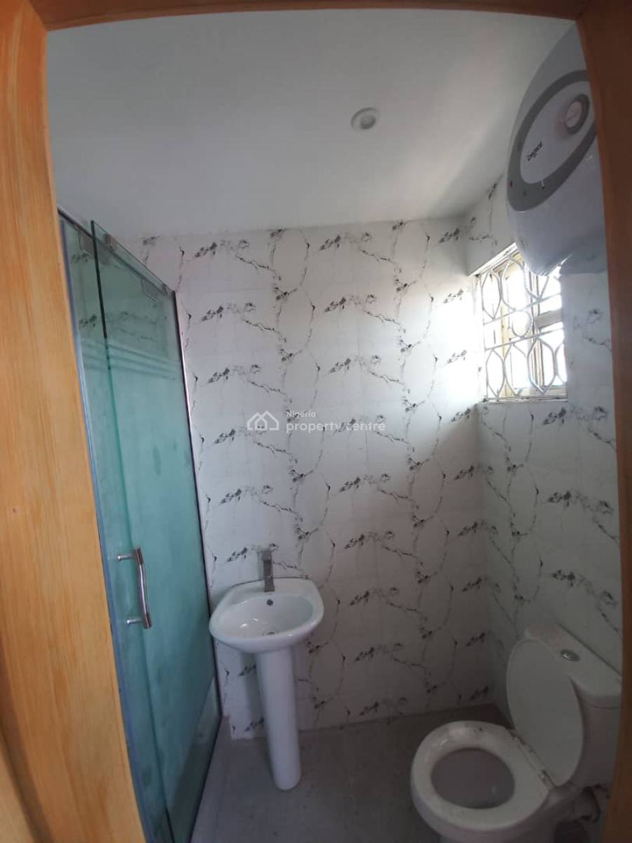 Beautiful Luxurious Mini Flat, Off Mobil Road, Ilaje, Ajah, Lagos, Mini Flat (room and Parlour) for Rent