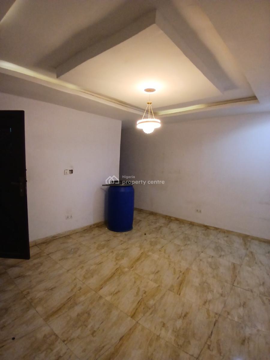 Relatively New Mini Flat, Ado Road, Ajah, Lagos, Mini Flat (room and Parlour) for Rent