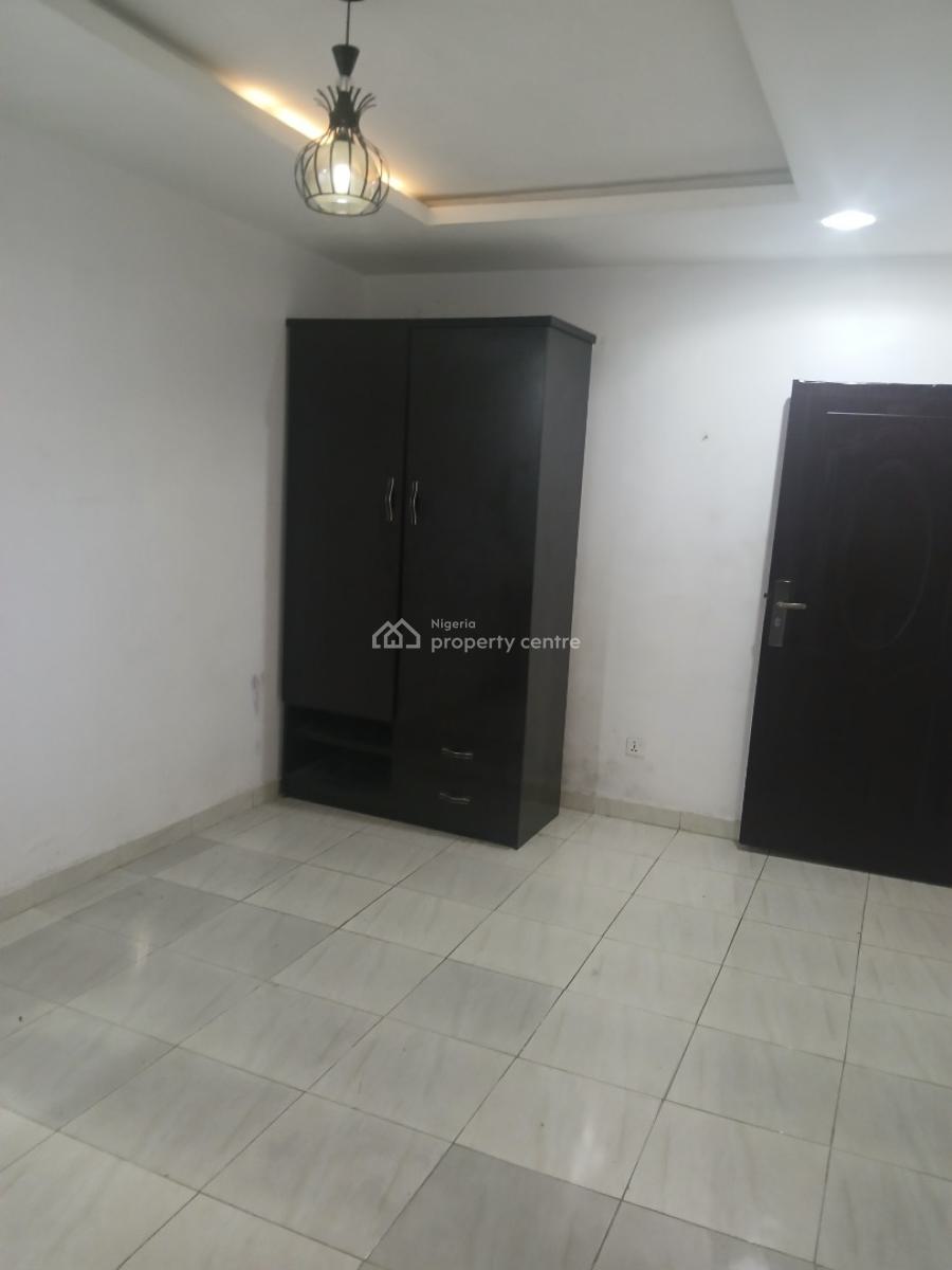 Relatively New Mini Flat, Ado Road, Ajah, Lagos, Mini Flat (room and Parlour) for Rent
