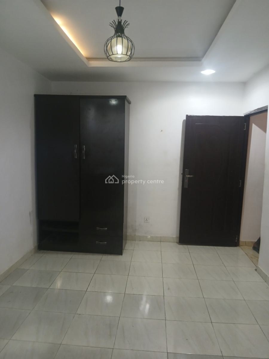 Relatively New Mini Flat, Ado Road, Ajah, Lagos, Mini Flat (room and Parlour) for Rent