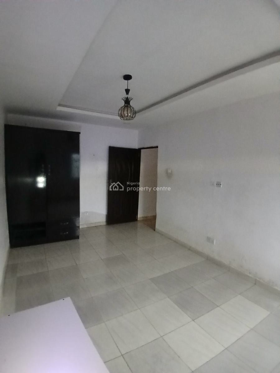 Relatively New Mini Flat, Ado Road, Ajah, Lagos, Mini Flat (room and Parlour) for Rent