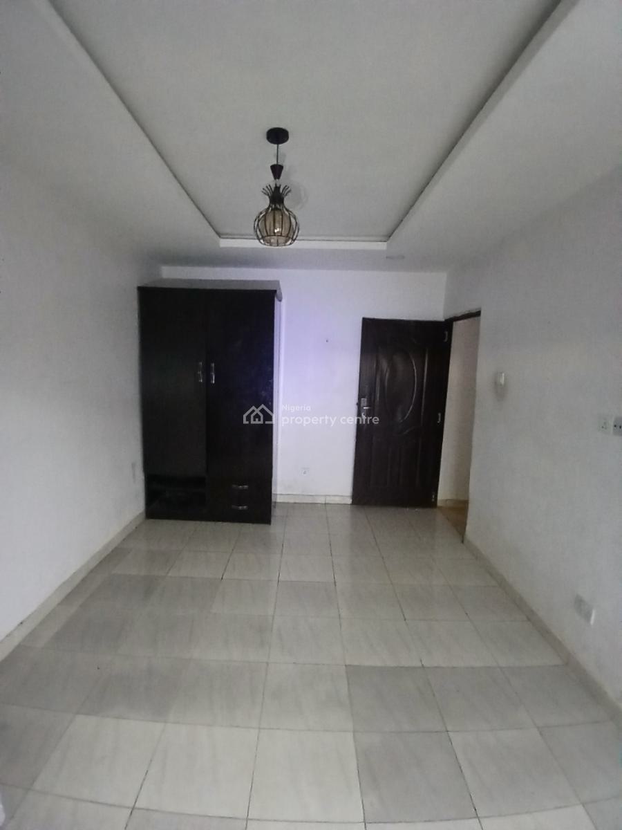 Relatively New Mini Flat, Ado Road, Ajah, Lagos, Mini Flat (room and Parlour) for Rent