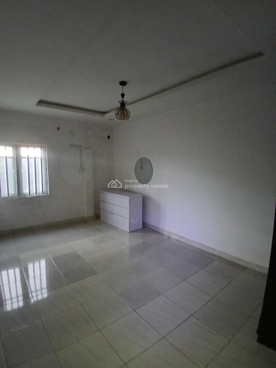 Relatively New Mini Flat, Ado Road, Ajah, Lagos, Mini Flat (room and Parlour) for Rent