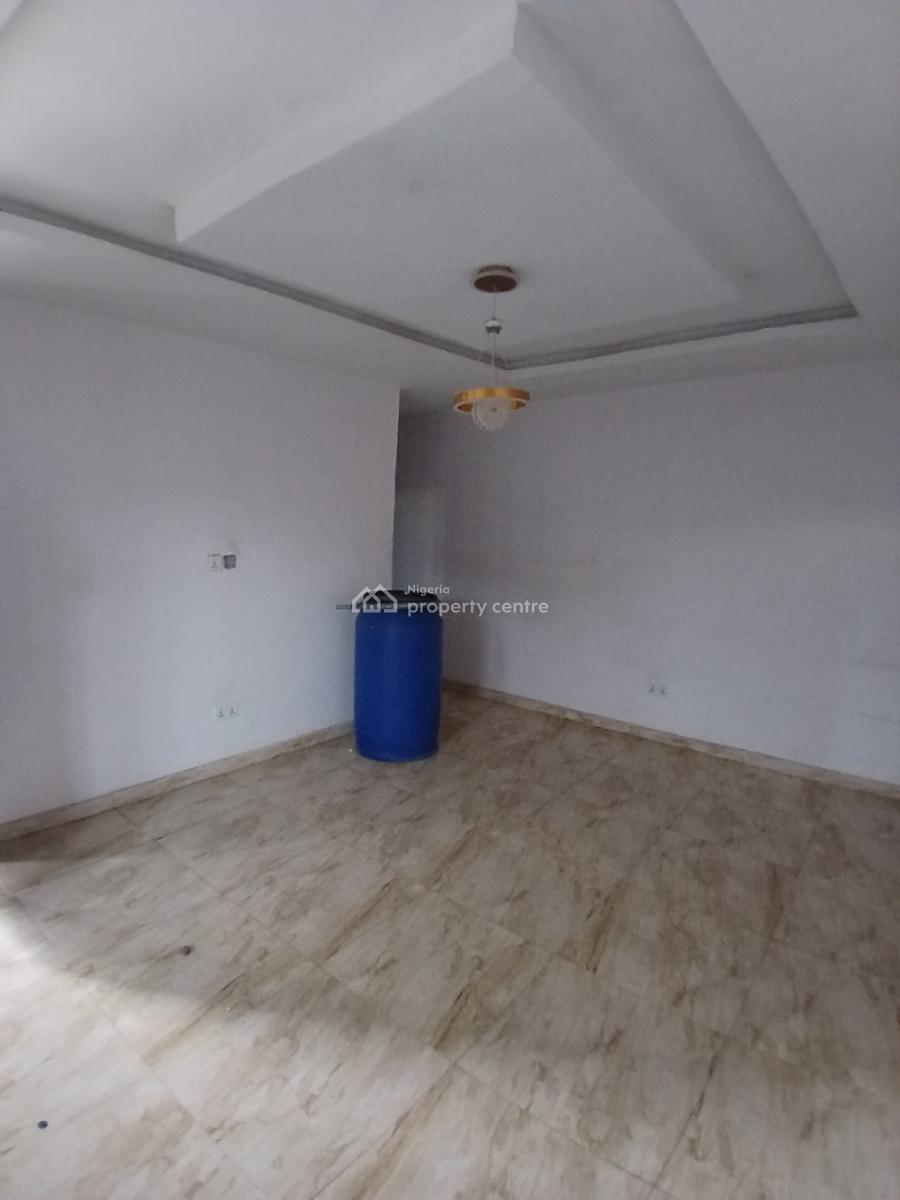 Relatively New Mini Flat, Ado Road, Ajah, Lagos, Mini Flat (room and Parlour) for Rent