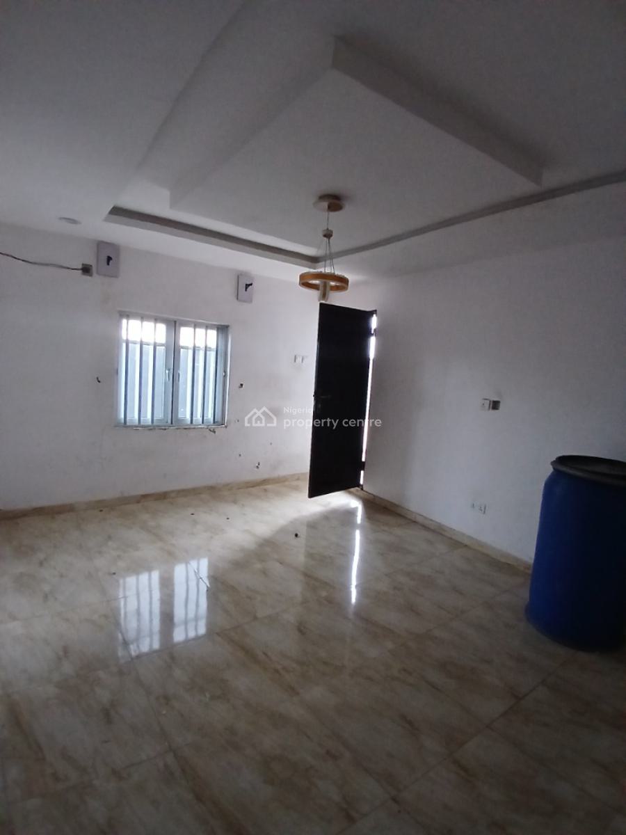 Relatively New Mini Flat, Ado Road, Ajah, Lagos, Mini Flat (room and Parlour) for Rent