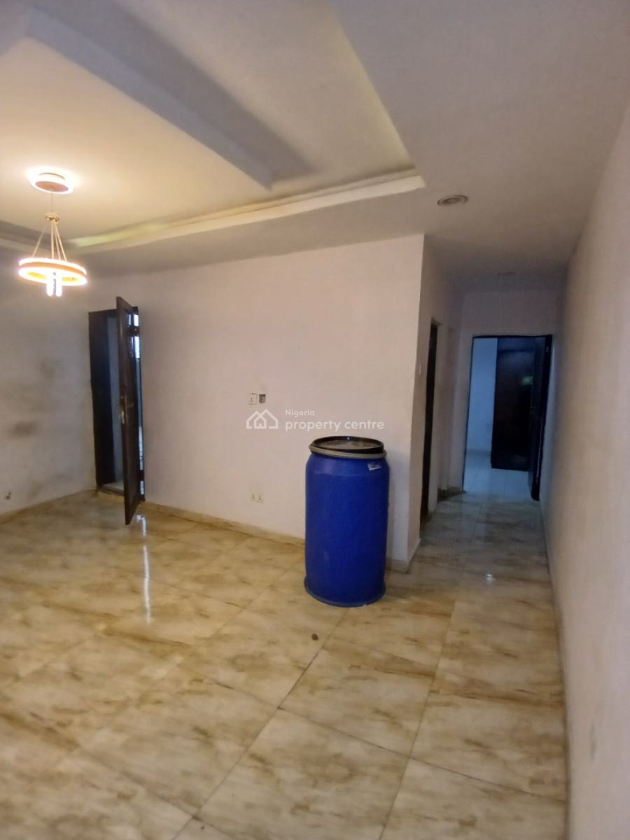 Relatively New Mini Flat, Ado Road, Ajah, Lagos, Mini Flat (room and Parlour) for Rent