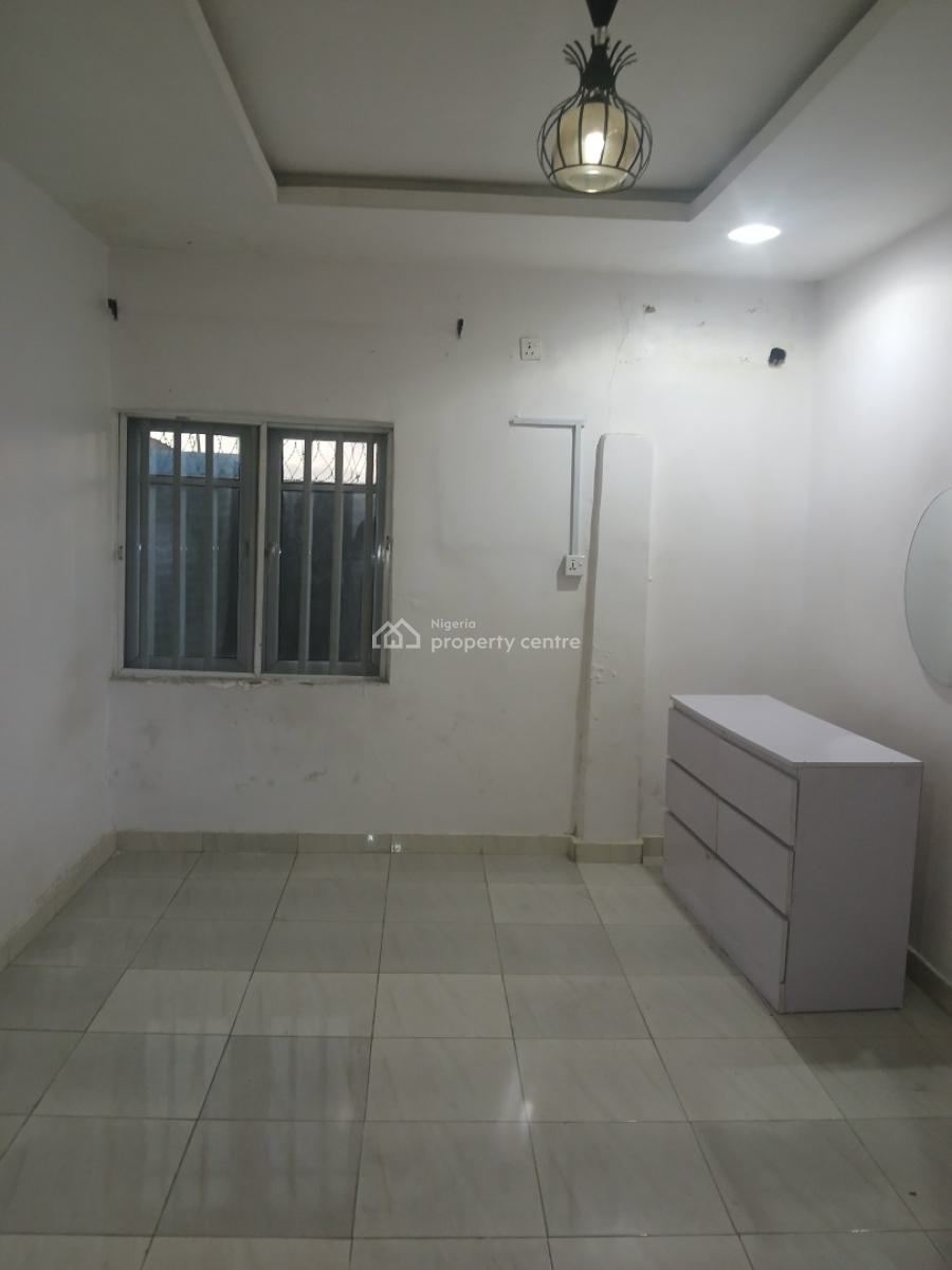 Relatively New Mini Flat, Ado Road, Ajah, Lagos, Mini Flat (room and Parlour) for Rent