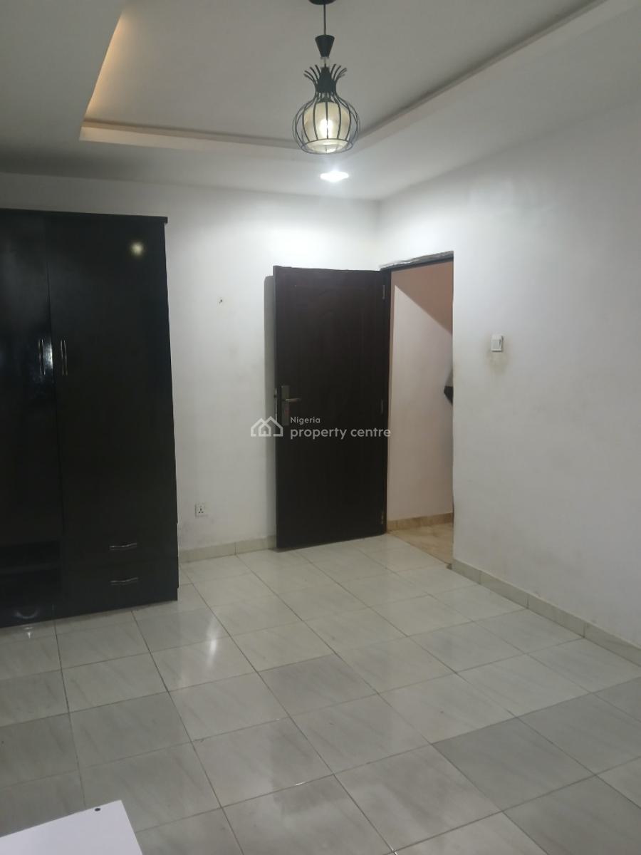 Relatively New Mini Flat, Ado Road, Ajah, Lagos, Mini Flat (room and Parlour) for Rent