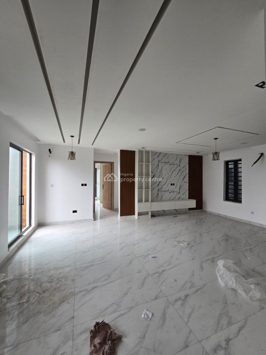 State of The Art Luxury Fully Serviced 2 Bedroom Flat, Ikate Elegushi, Lekki, Lagos, Flat / Apartment for Sale
