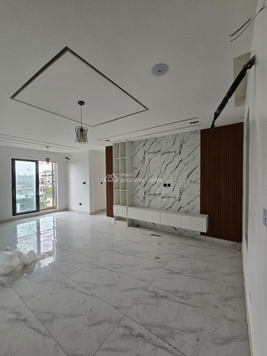 State of The Art Luxury Fully Serviced 2 Bedroom Flat, Ikate Elegushi, Lekki, Lagos, Flat / Apartment for Sale