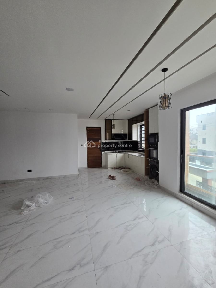 State of The Art Luxury Fully Serviced 2 Bedroom Flat, Ikate Elegushi, Lekki, Lagos, Flat / Apartment for Sale