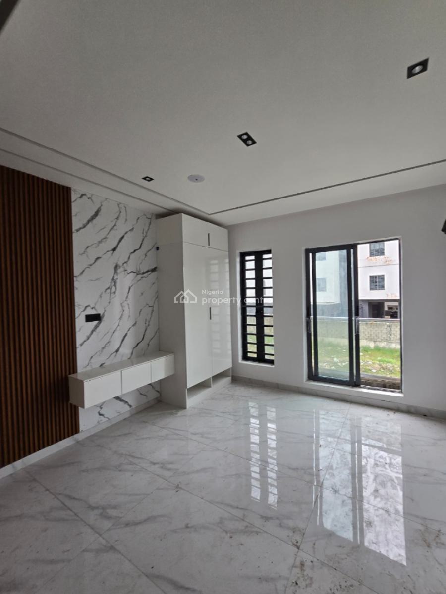 State of The Art Luxury Fully Serviced 2 Bedroom Flat, Ikate Elegushi, Lekki, Lagos, Flat / Apartment for Sale