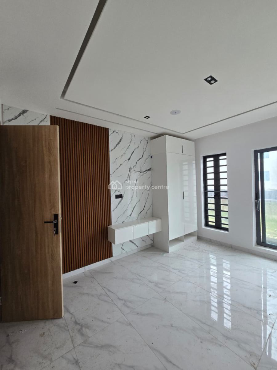 State of The Art Luxury Fully Serviced 2 Bedroom Flat, Ikate Elegushi, Lekki, Lagos, Flat / Apartment for Sale