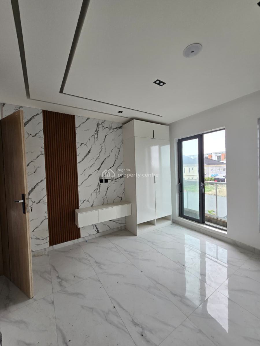 State of The Art Luxury Fully Serviced 2 Bedroom Flat, Ikate Elegushi, Lekki, Lagos, Flat / Apartment for Sale