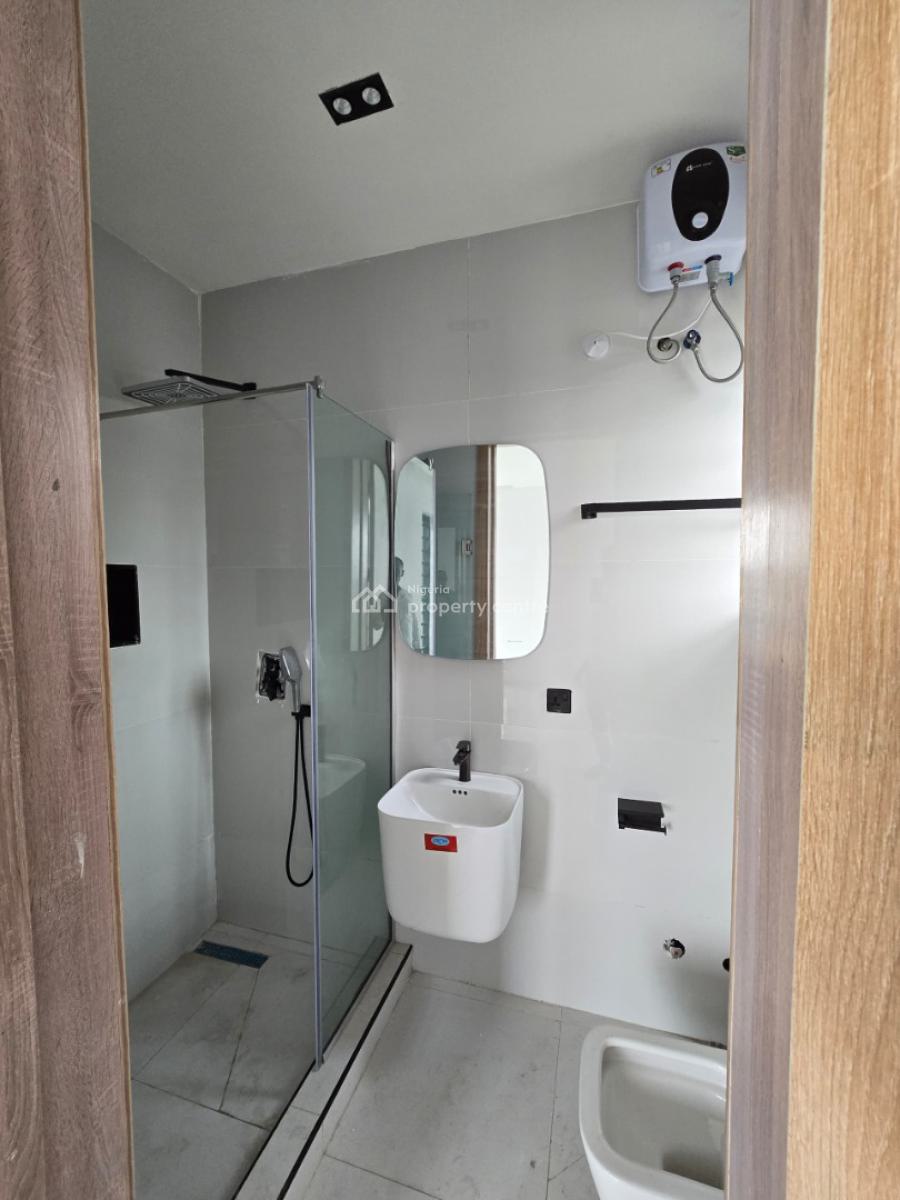 State of The Art Luxury Fully Serviced 2 Bedroom Flat, Ikate Elegushi, Lekki, Lagos, Flat / Apartment for Sale