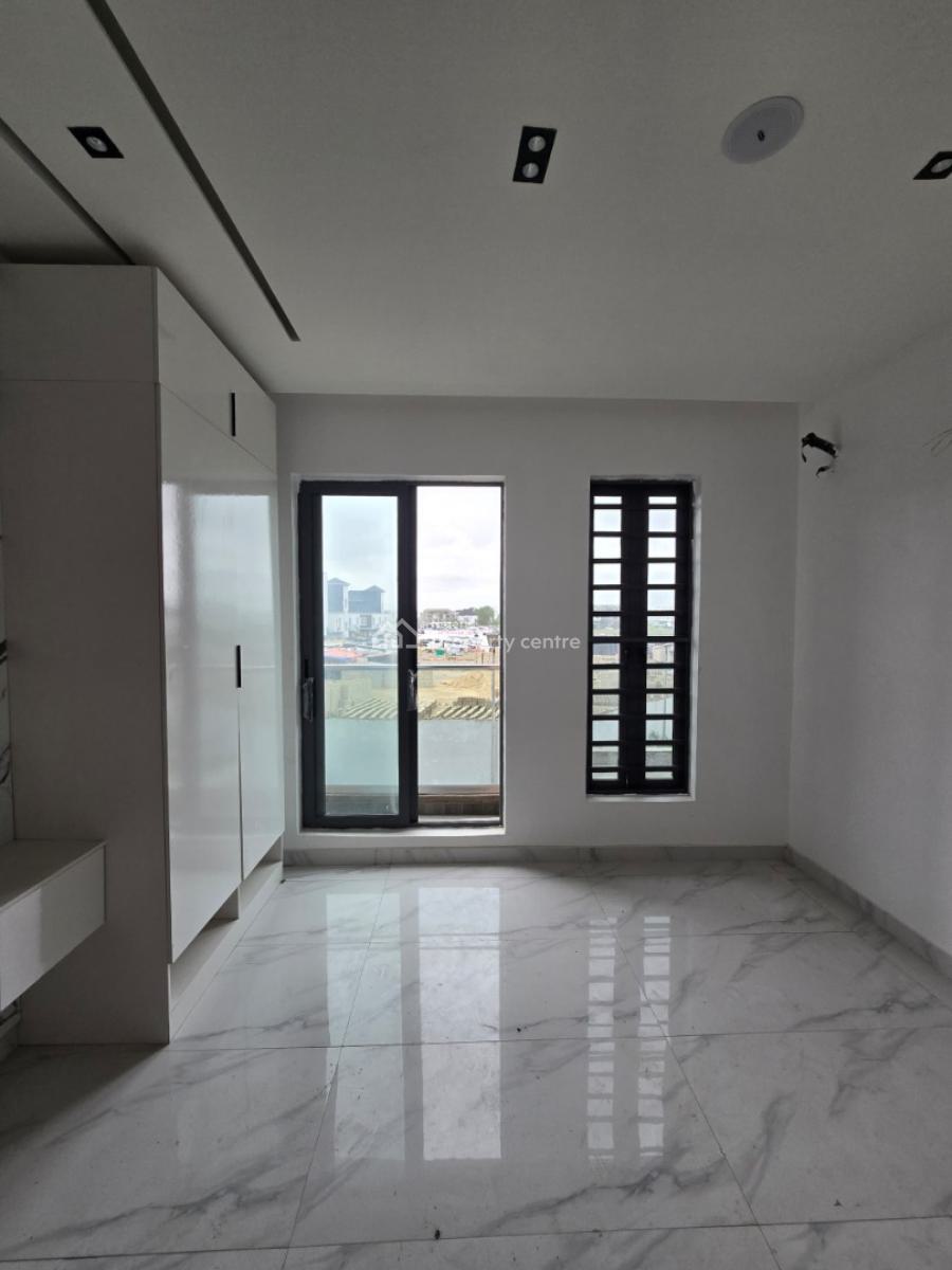 State of The Art Luxury Fully Serviced 2 Bedroom Flat, Ikate Elegushi, Lekki, Lagos, Flat / Apartment for Sale