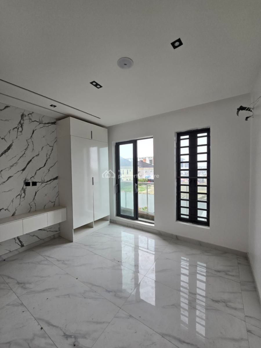 State of The Art Luxury Fully Serviced 2 Bedroom Flat, Ikate Elegushi, Lekki, Lagos, Flat / Apartment for Sale