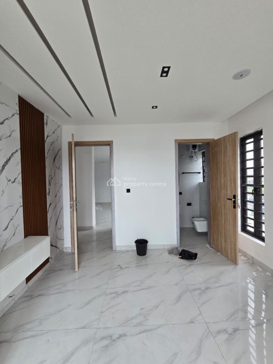 State of The Art Luxury Fully Serviced 2 Bedroom Flat, Ikate Elegushi, Lekki, Lagos, Flat / Apartment for Sale