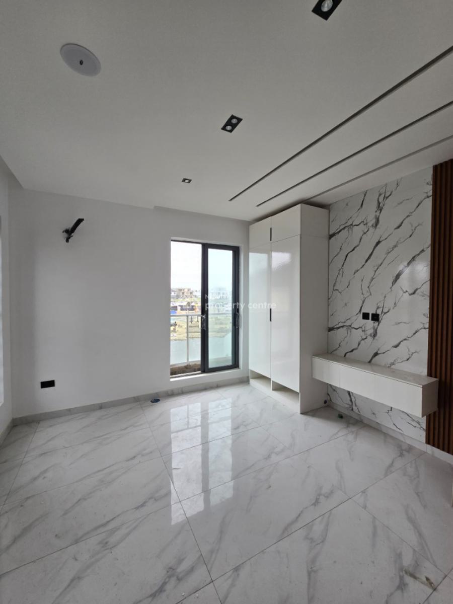 State of The Art Luxury Fully Serviced 2 Bedroom Flat, Ikate Elegushi, Lekki, Lagos, Flat / Apartment for Sale