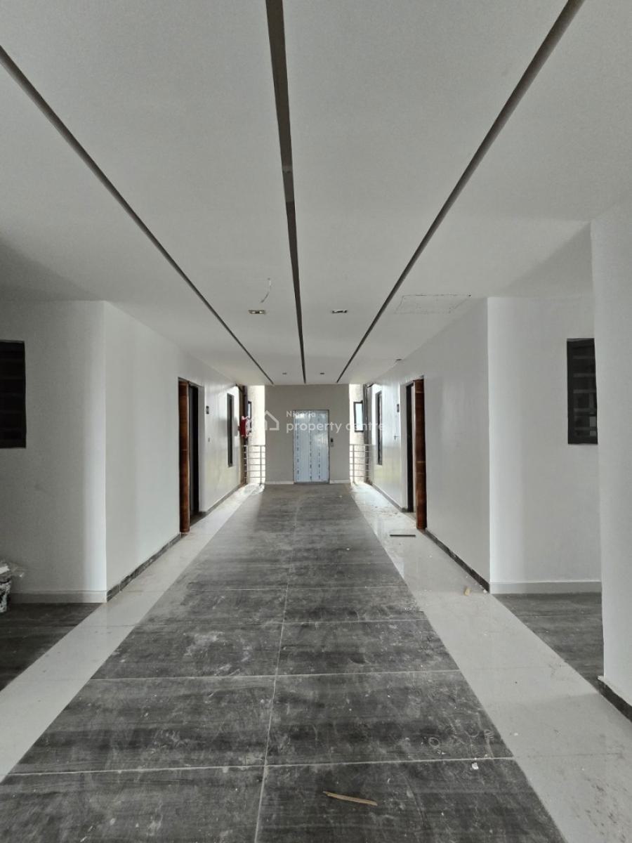 State of The Art Luxury Fully Serviced 2 Bedroom Flat, Ikate Elegushi, Lekki, Lagos, Flat / Apartment for Sale
