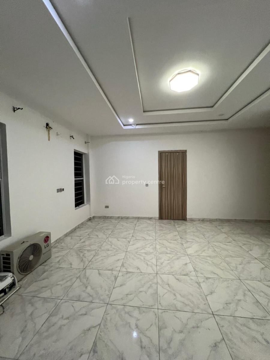 1 Bedroom Apartment, Royal Pine Estate, Orchid, Lekki, Lagos, Self Contain (single Rooms) for Rent