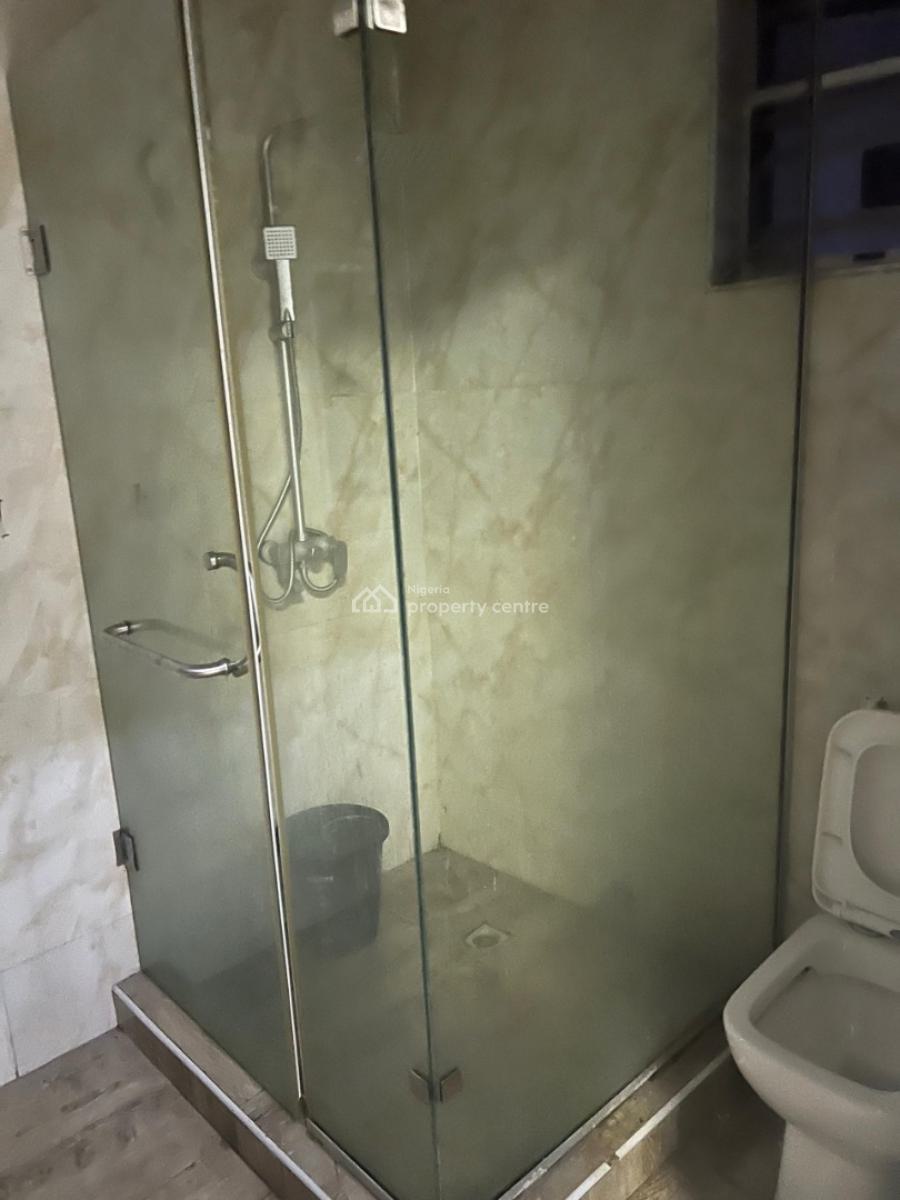 1 Bedroom Apartment, Royal Pine Estate, Orchid, Lekki, Lagos, Self Contain (single Rooms) for Rent