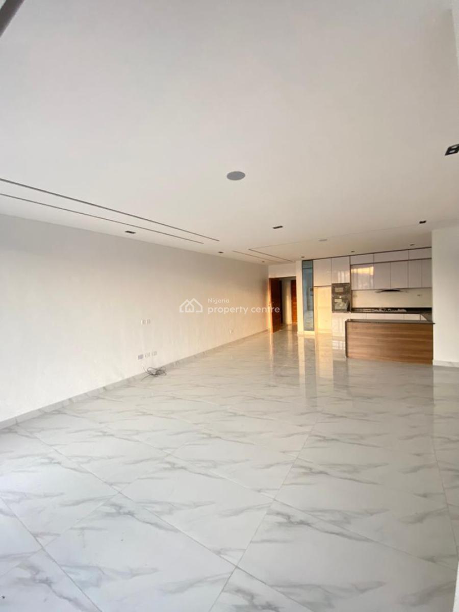Luxury 2 Bedroom Apartment with Elevator, Swimming Pool and Gym, Lekki Phase 1, Lekki Phase 1, Lekki, Lagos, Flat / Apartment for Sale