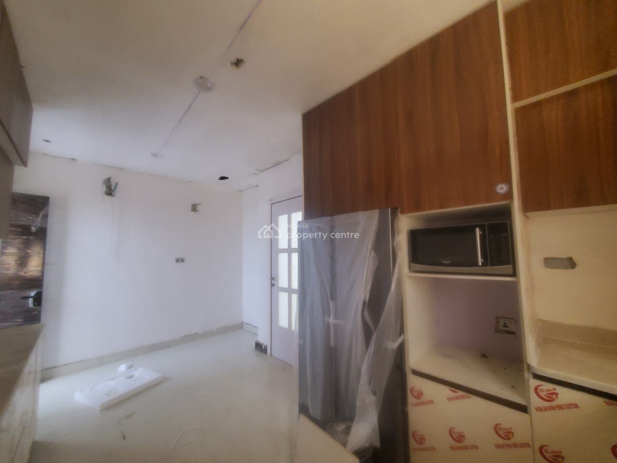 Luxury 4 Bedroom Terrace Duplex, Ikate Elegushi, Lekki, Lagos, Terraced Duplex for Sale