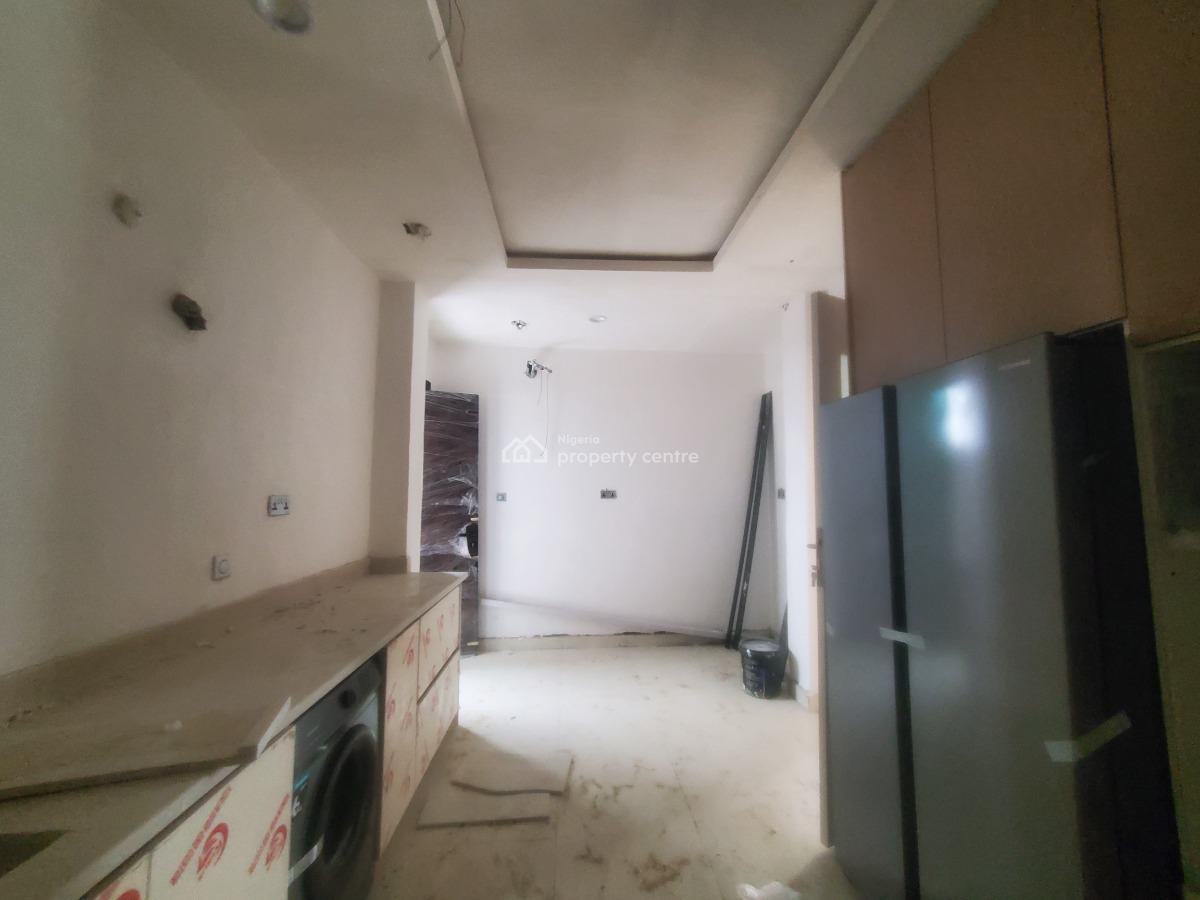 Luxury 4 Bedroom Terrace Duplex, Ikate Elegushi, Lekki, Lagos, Terraced Duplex for Sale