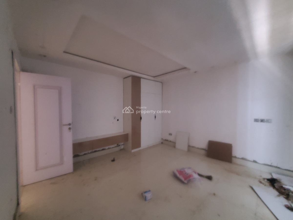Luxury 4 Bedroom Terrace Duplex, Ikate Elegushi, Lekki, Lagos, Terraced Duplex for Sale