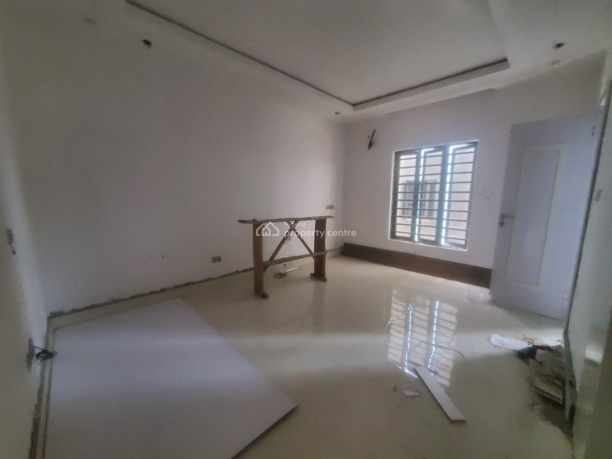 Luxury 4 Bedroom Terrace Duplex, Ikate Elegushi, Lekki, Lagos, Terraced Duplex for Sale
