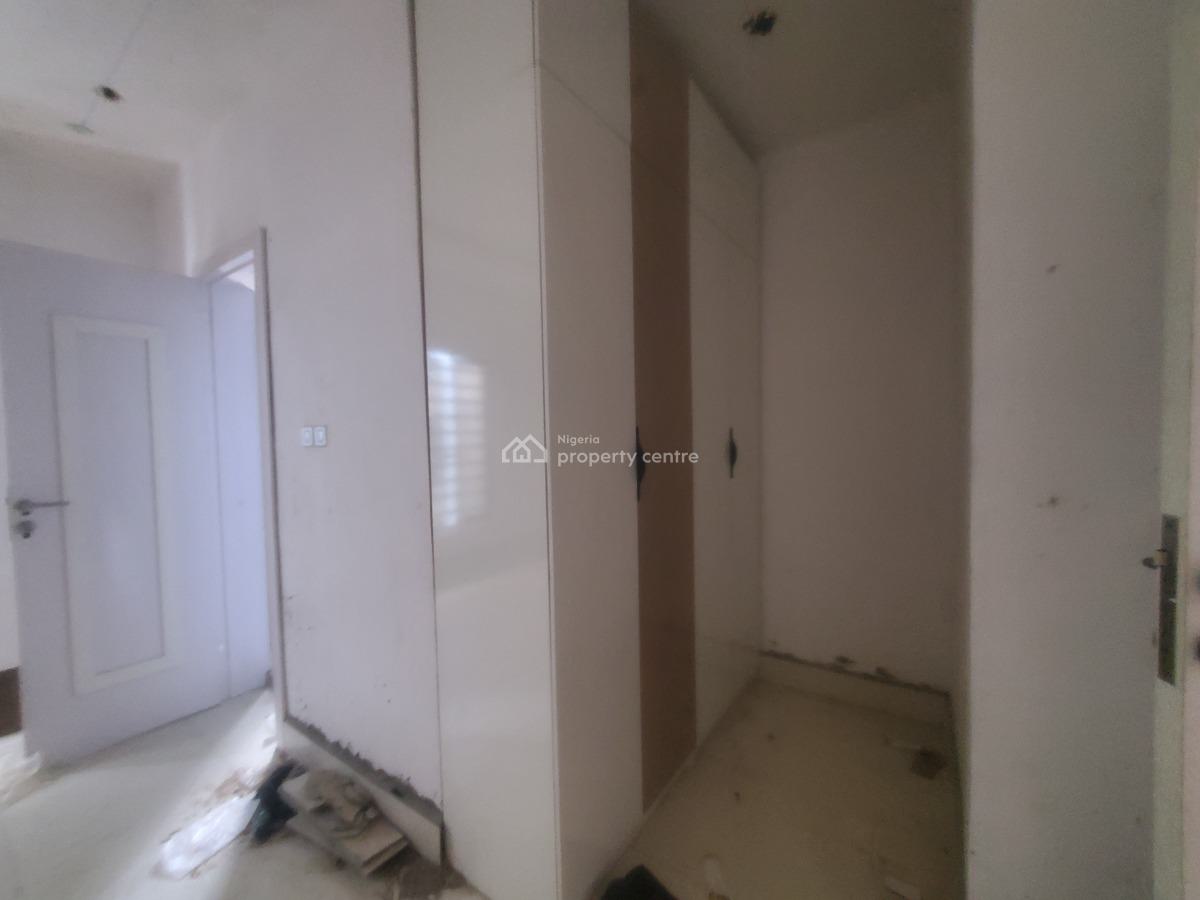 Luxury 4 Bedroom Terrace Duplex, Ikate Elegushi, Lekki, Lagos, Terraced Duplex for Sale