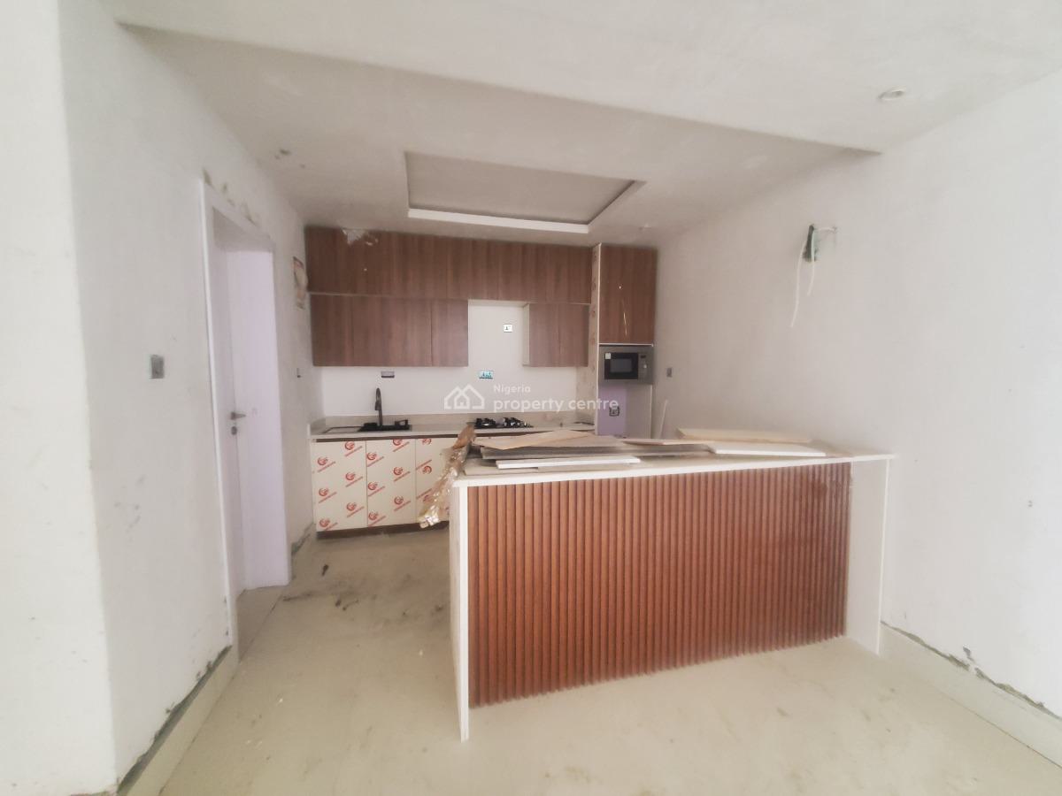 Luxury 4 Bedroom Terrace Duplex, Ikate Elegushi, Lekki, Lagos, Terraced Duplex for Sale