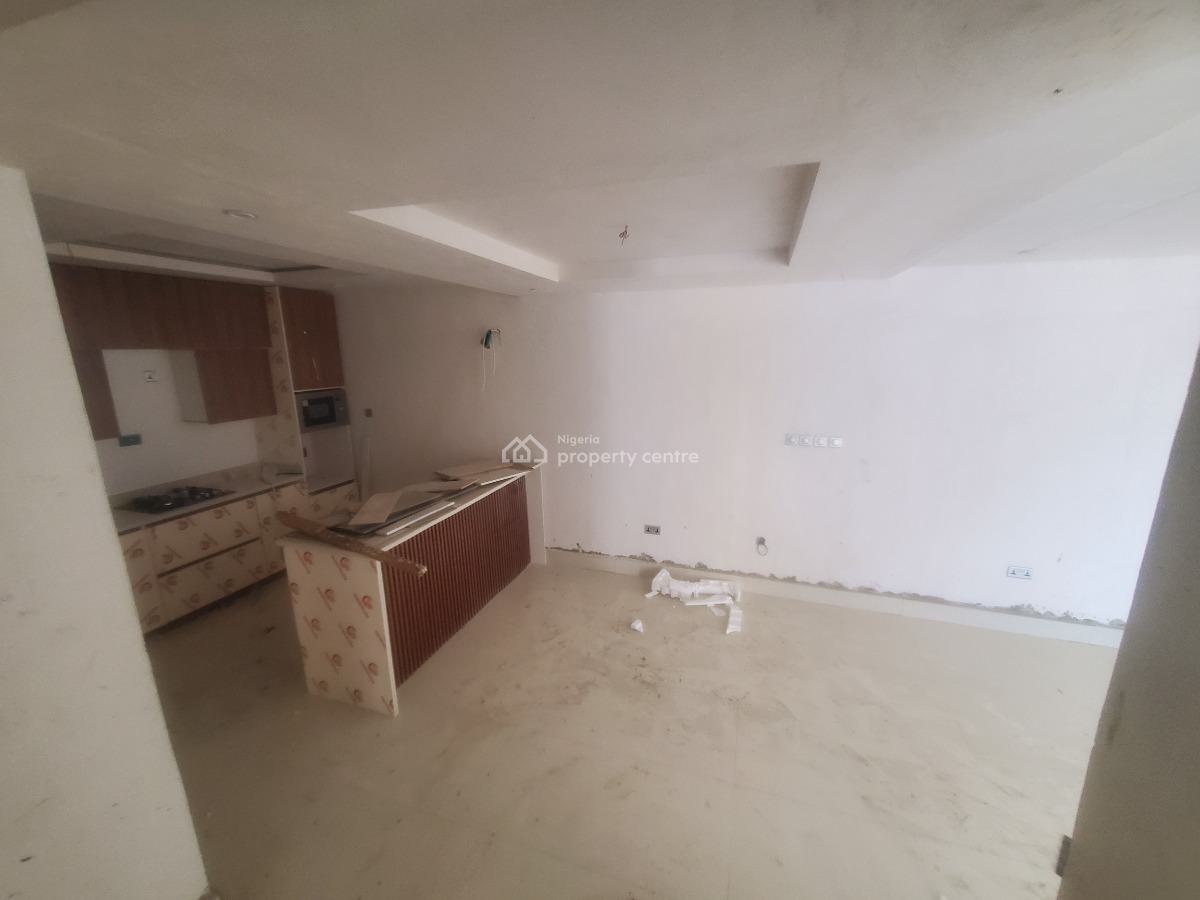 Luxury 4 Bedroom Terrace Duplex, Ikate Elegushi, Lekki, Lagos, Terraced Duplex for Sale