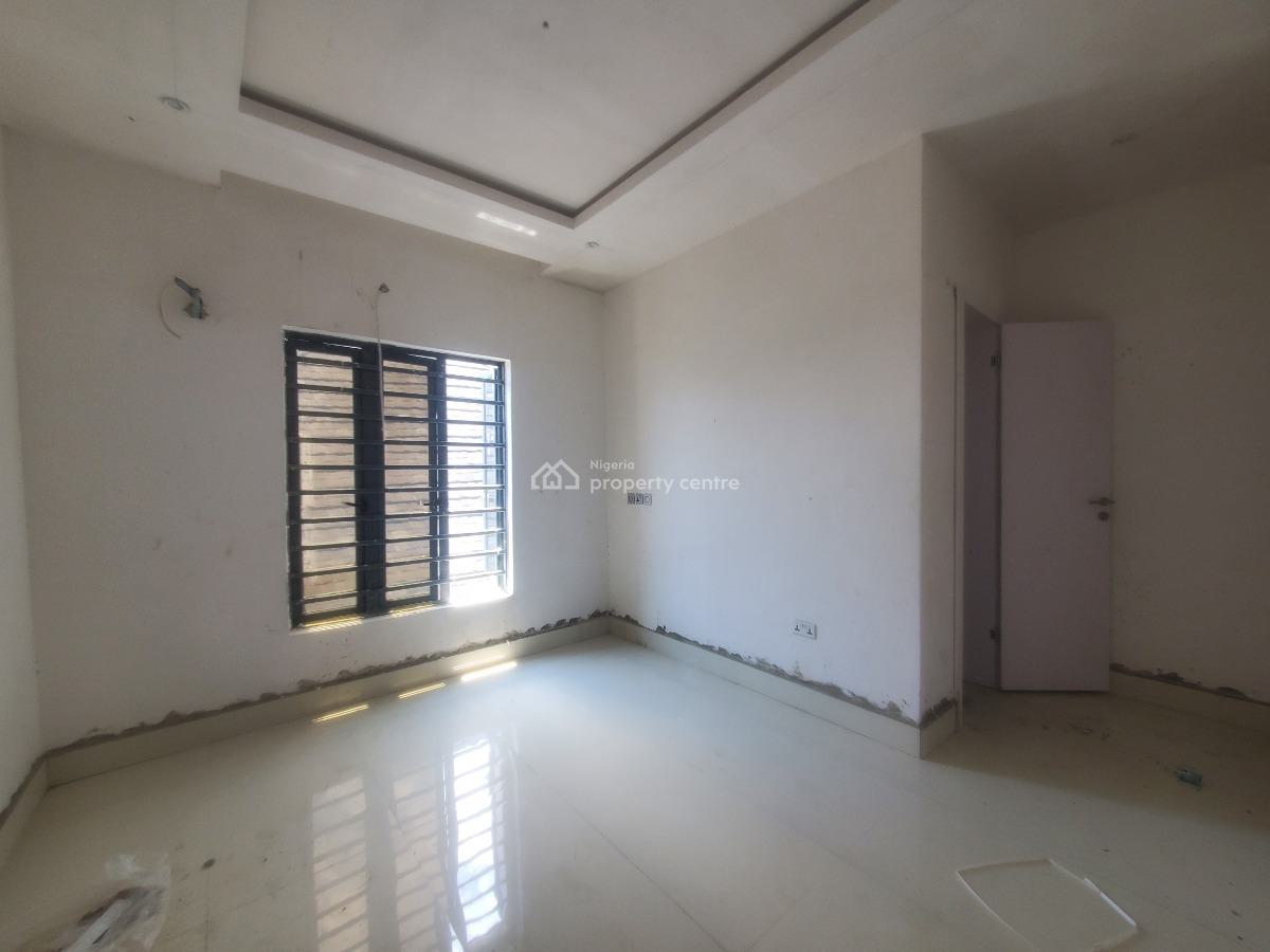 Luxury 4 Bedroom Terrace Duplex, Ikate Elegushi, Lekki, Lagos, Terraced Duplex for Sale