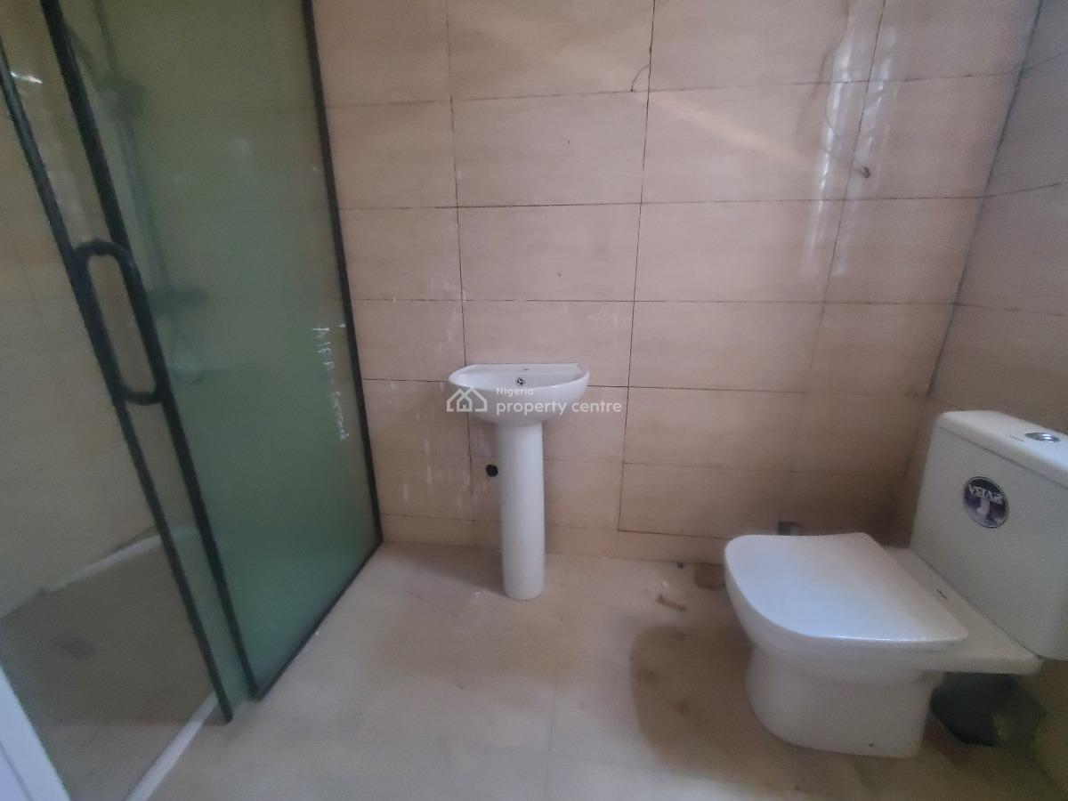 Luxury 4 Bedroom Terrace Duplex, Ikate Elegushi, Lekki, Lagos, Terraced Duplex for Sale