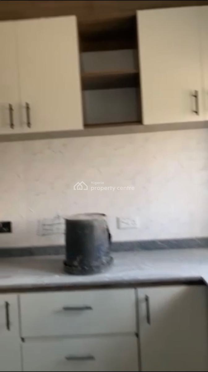 Newly Built Mini Flat, Lugbe District, Abuja, Mini Flat (room and Parlour) for Rent