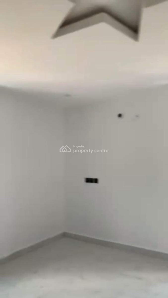 Newly Built Mini Flat, Lugbe District, Abuja, Mini Flat (room and Parlour) for Rent