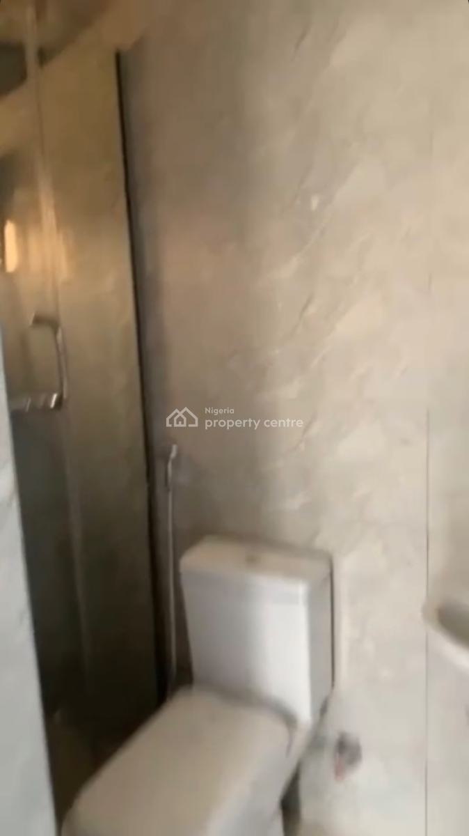 Newly Built Mini Flat, Lugbe District, Abuja, Mini Flat (room and Parlour) for Rent