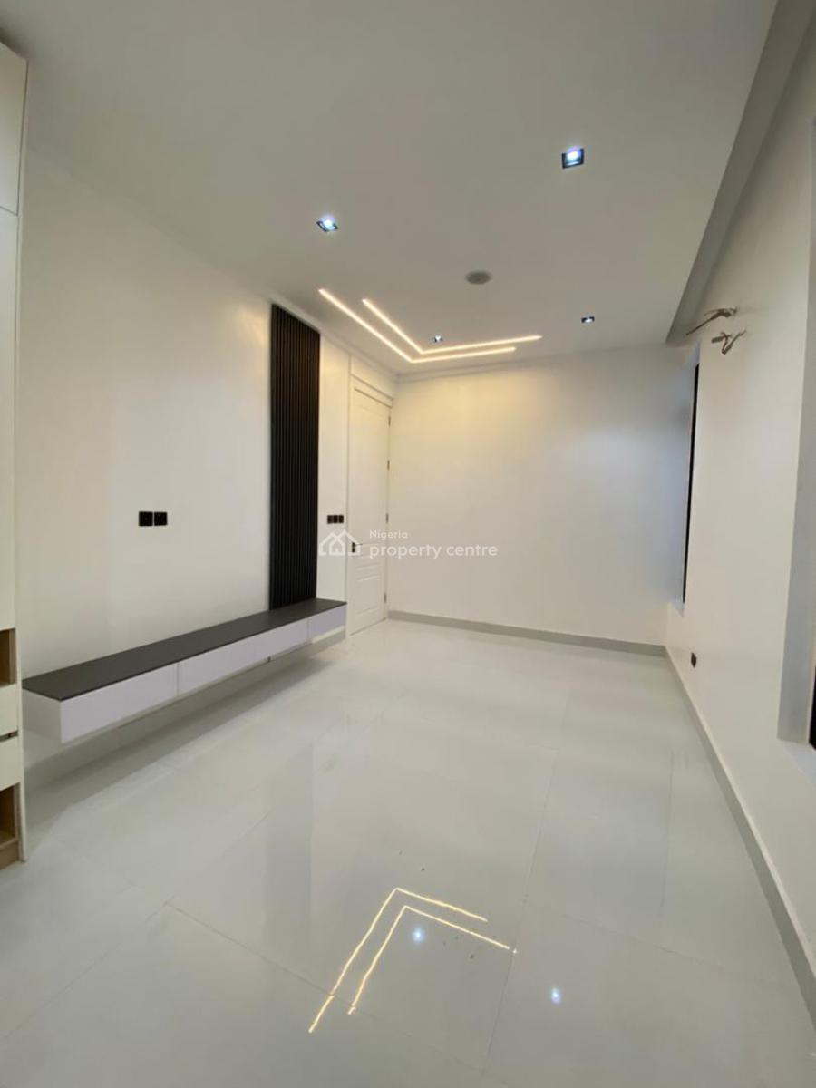 5-bedroom Detached Duplex with Bq, Lekki Phase 1, Lekki, Lagos, Detached Duplex for Sale
