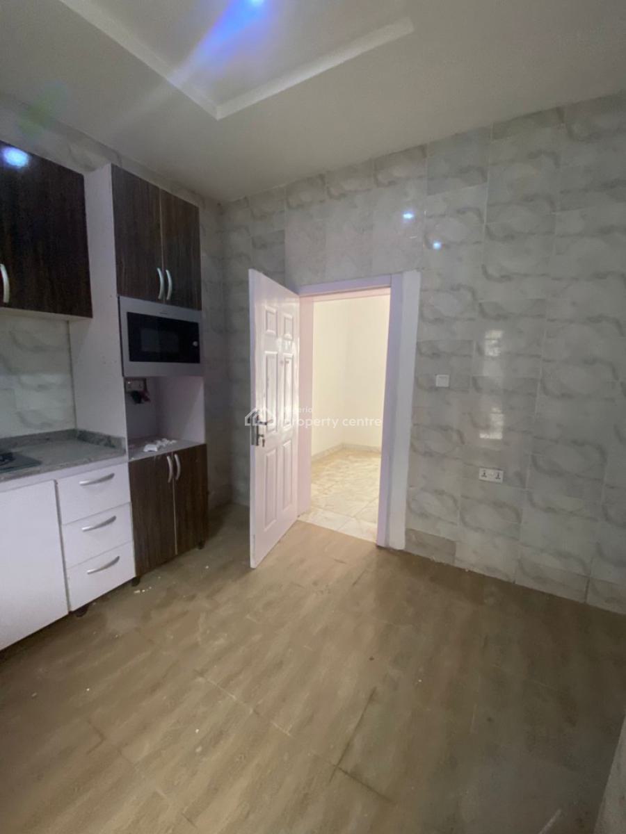 5 Bedroom Terrace Duplex, Ologolo, Lekki, Lagos, Terraced Duplex for Sale
