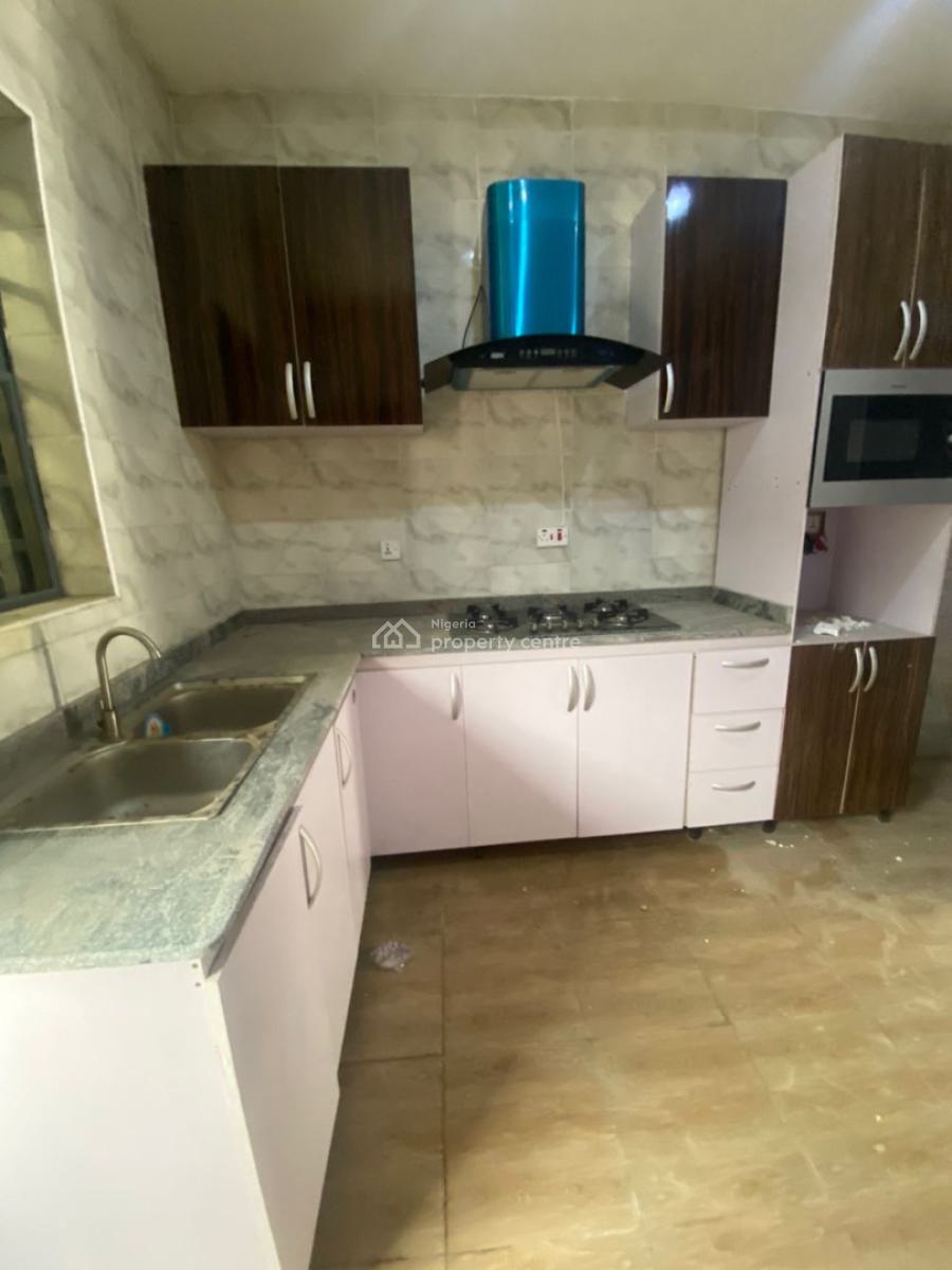 5 Bedroom Terrace Duplex, Ologolo, Lekki, Lagos, Terraced Duplex for Sale
