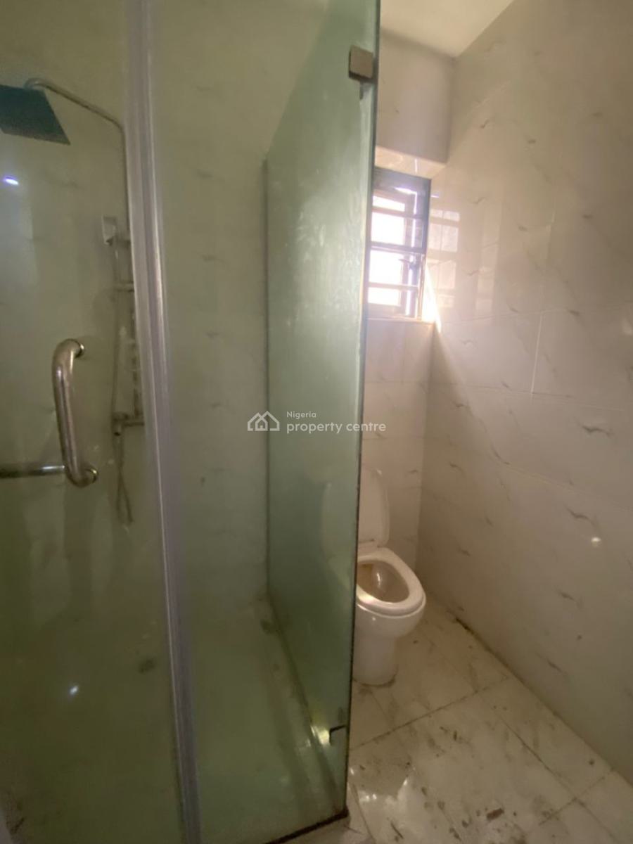 5 Bedroom Terrace Duplex, Ologolo, Lekki, Lagos, Terraced Duplex for Sale