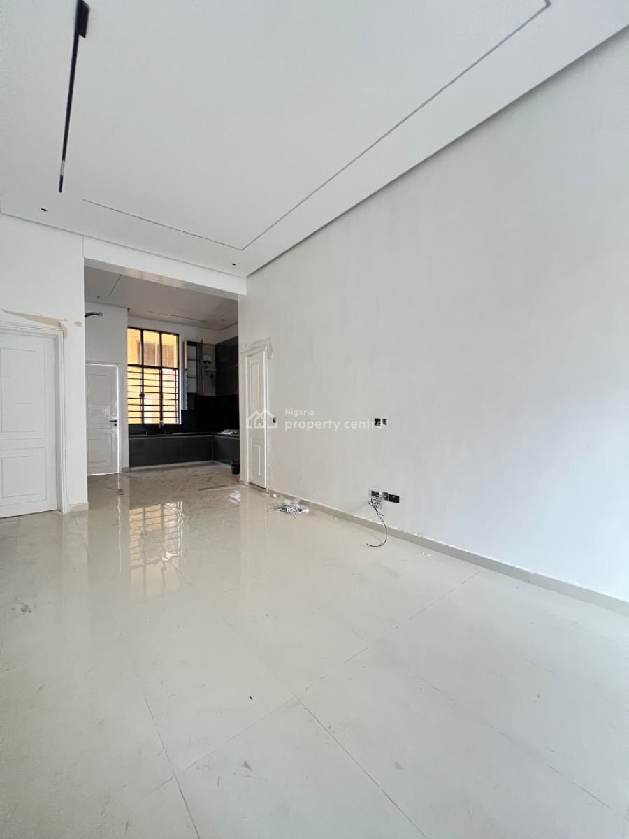 Luxury 3 Bedroom Apartment with Swimming Pool & Gym, Off Admiralty Way, Lekki Phase 1, Lekki, Lagos, Flat / Apartment for Sale