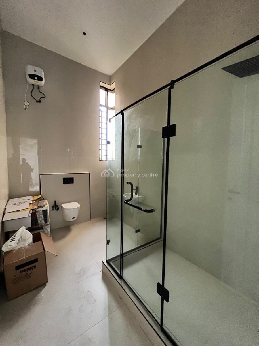 Luxury 3 Bedroom Apartment with Swimming Pool & Gym, Off Admiralty Way, Lekki Phase 1, Lekki, Lagos, Flat / Apartment for Sale