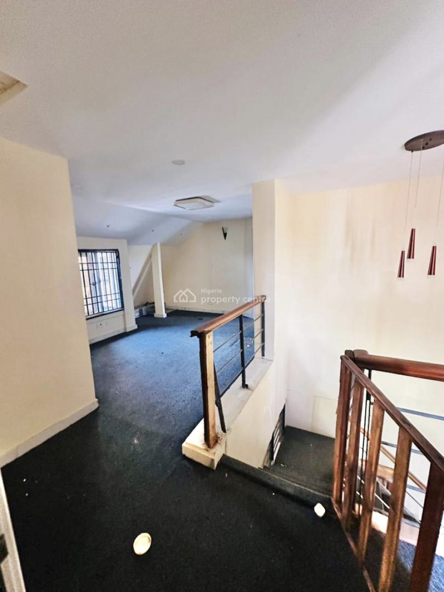 Exquisitely 3 Bedroom Maisonette, Osapa, Lekki, Lagos, Flat / Apartment for Rent